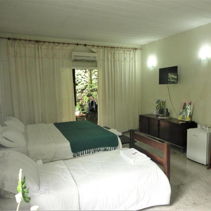 Suites E Flats E Ponto Paraty Exterior photo