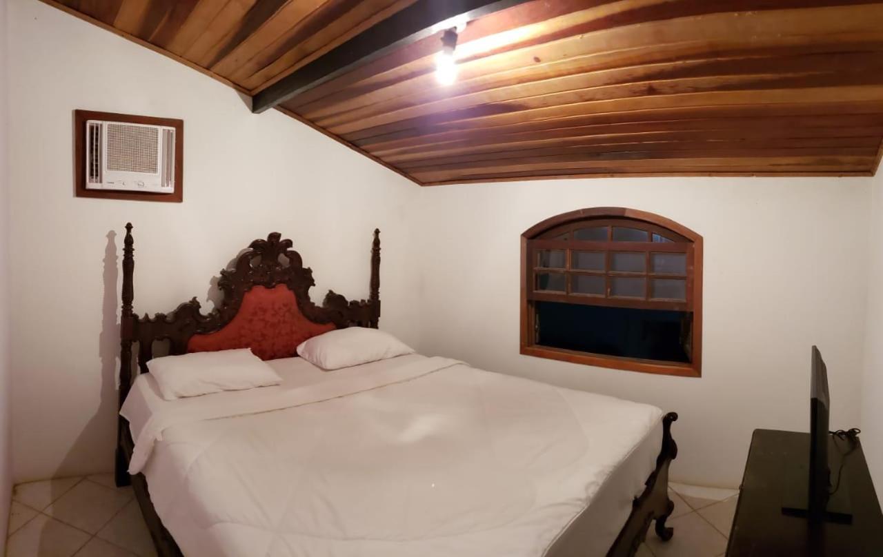 Suites E Flats E Ponto Paraty Exterior photo