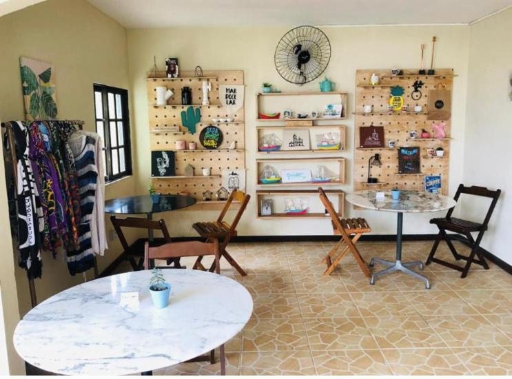 Suites E Flats E Ponto Paraty Exterior photo