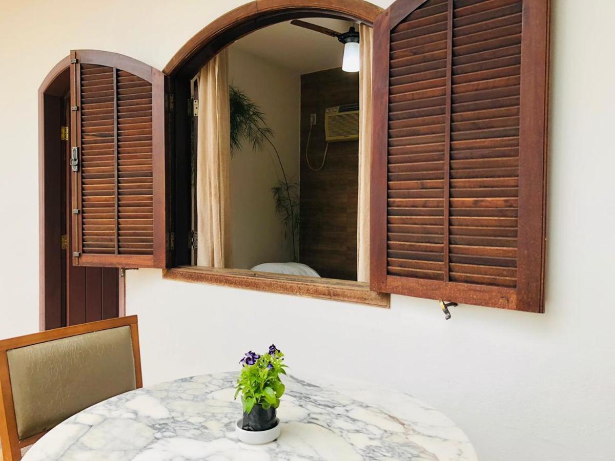 Suites E Flats E Ponto Paraty Exterior photo
