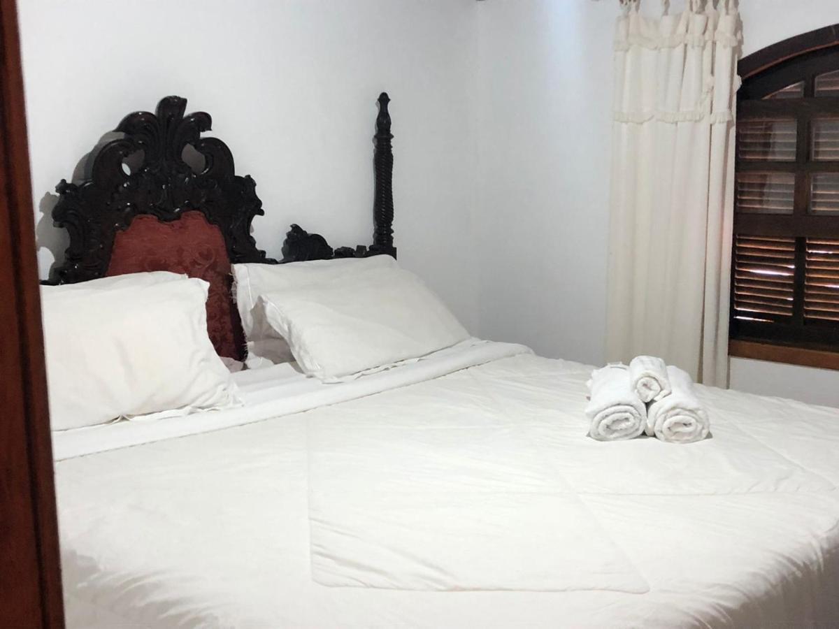 Suites E Flats E Ponto Paraty Exterior photo