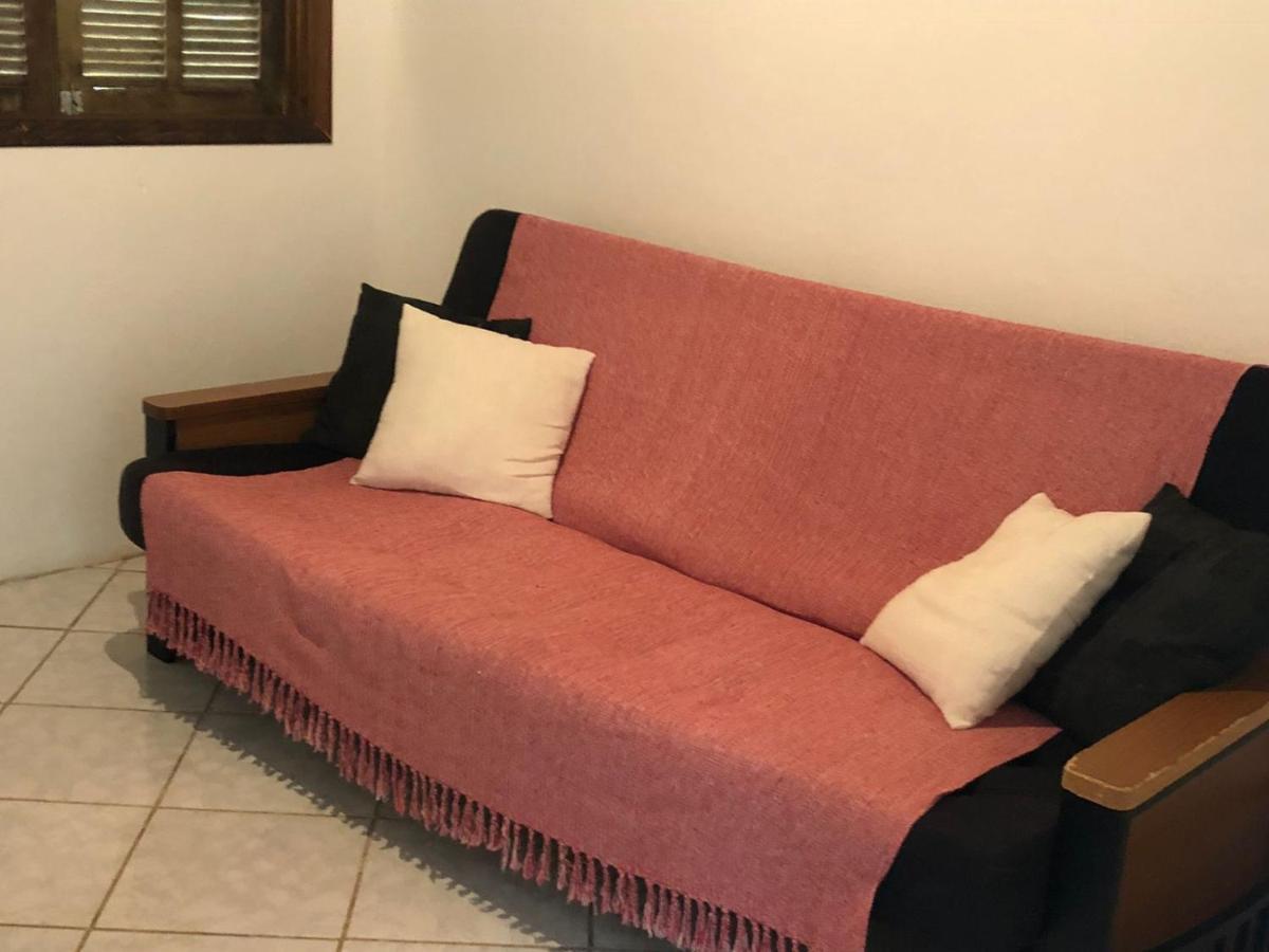 Suites E Flats E Ponto Paraty Exterior photo