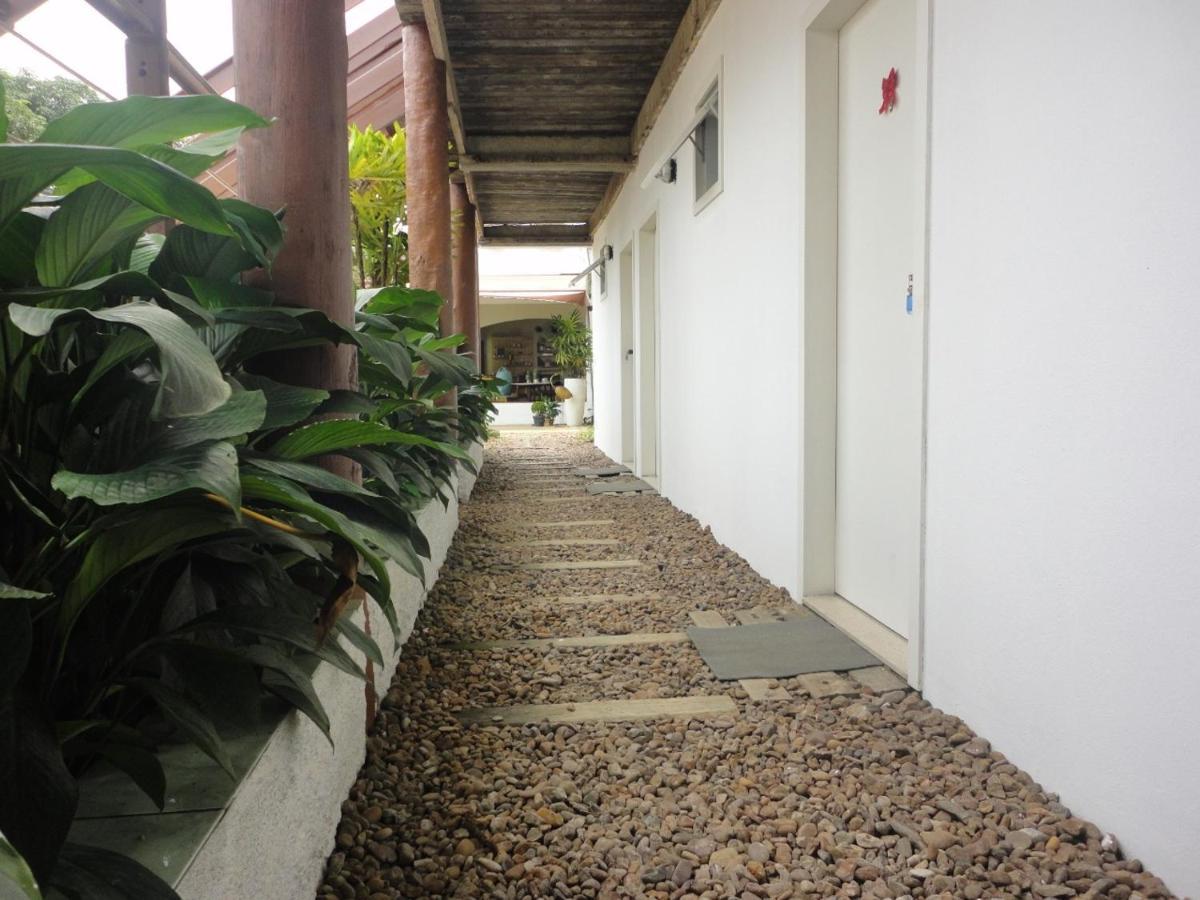Suites E Flats E Ponto Paraty Exterior photo