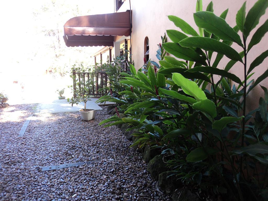 Suites E Flats E Ponto Paraty Exterior photo