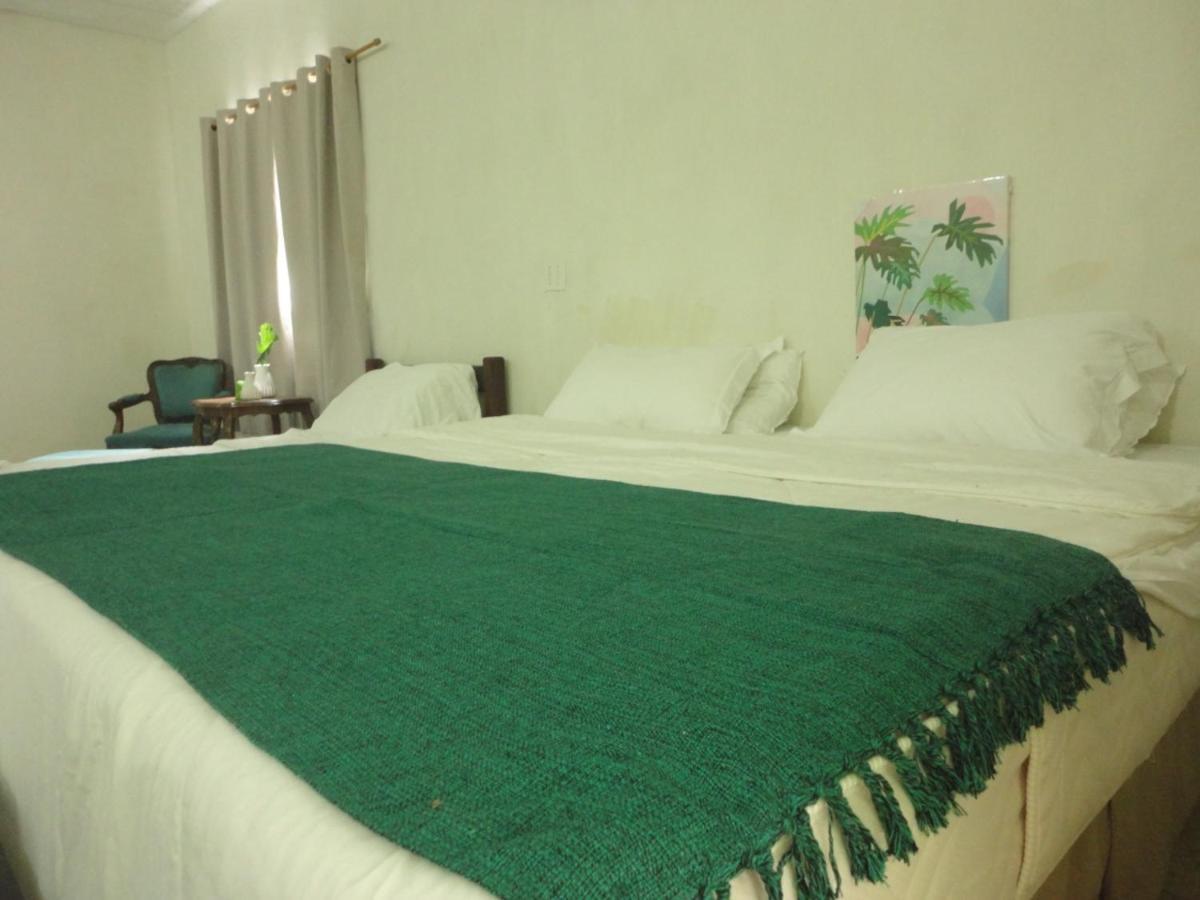 Suites E Flats E Ponto Paraty Exterior photo