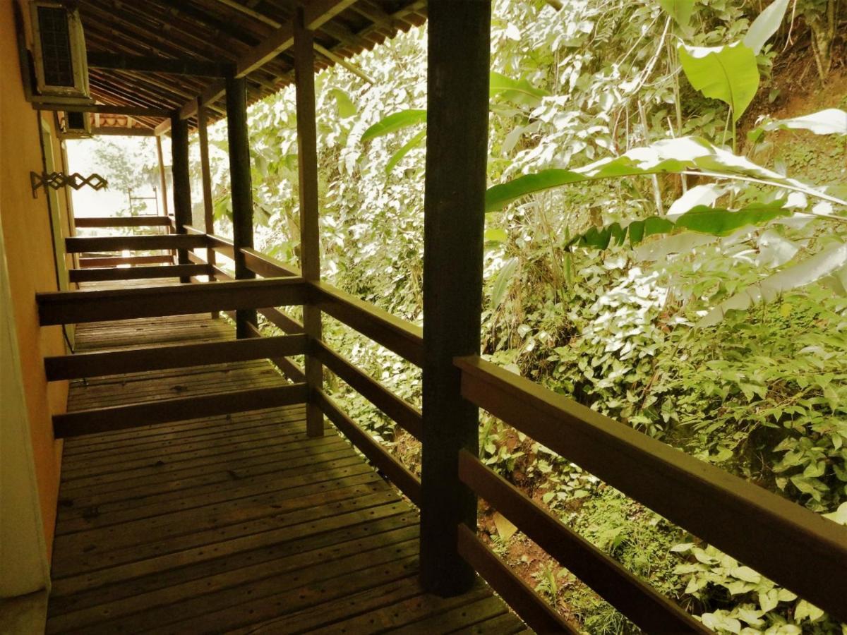 Suites E Flats E Ponto Paraty Exterior photo