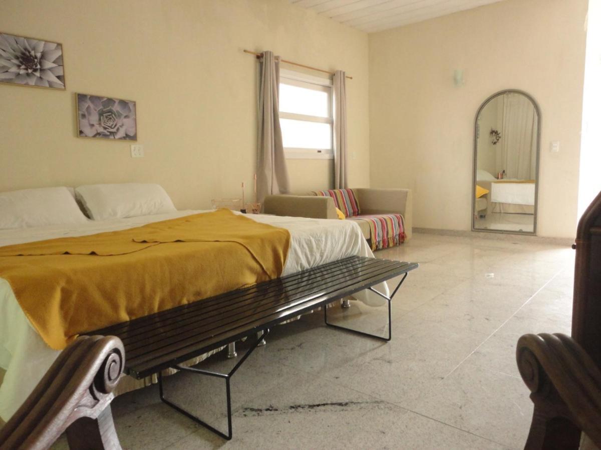 Suites E Flats E Ponto Paraty Exterior photo