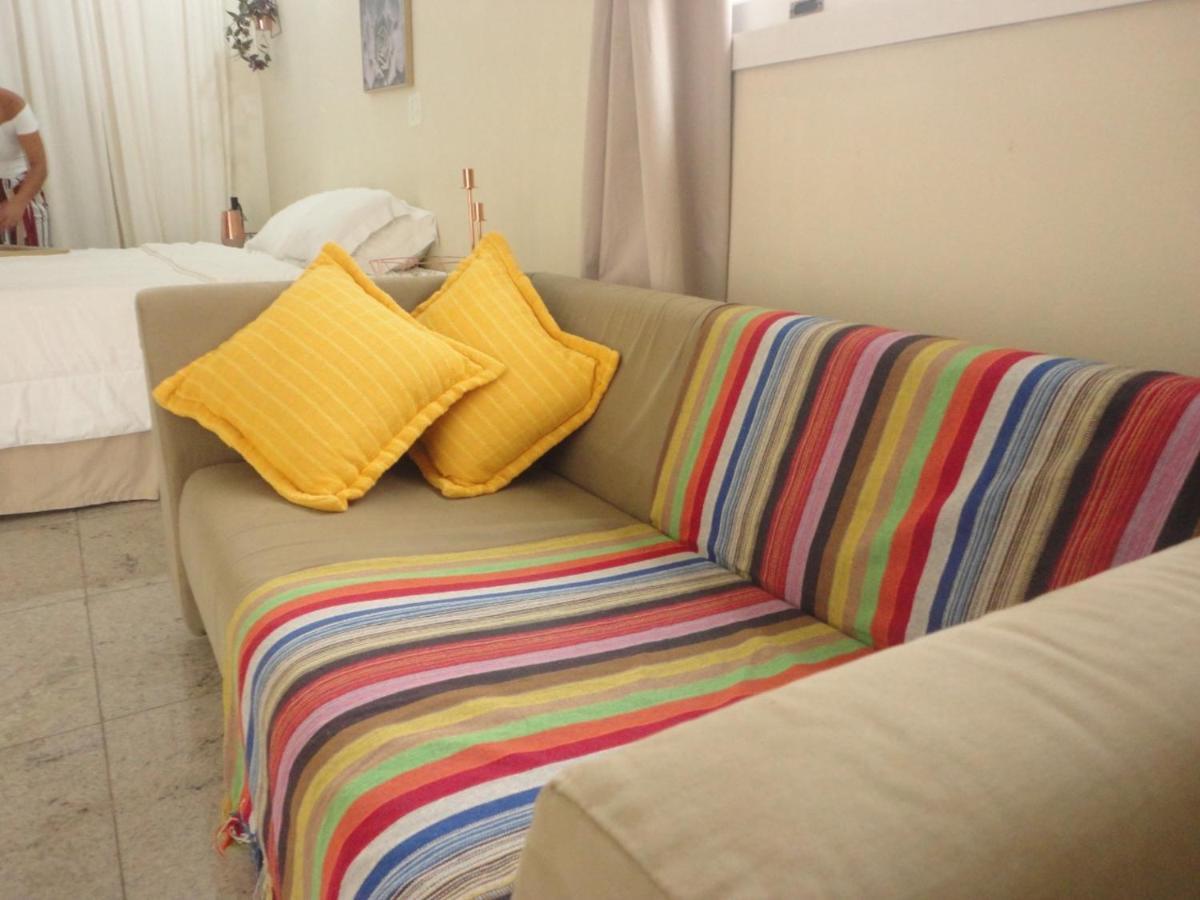 Suites E Flats E Ponto Paraty Exterior photo